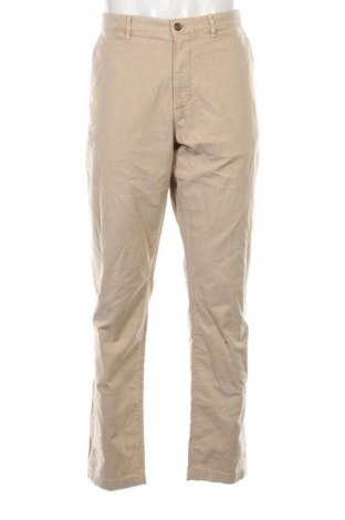 Herrenhose Tommy Hilfiger, Größe XL, Farbe Braun, Preis 152,99 €