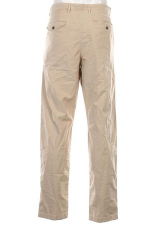 Herrenhose Tommy Hilfiger, Größe XL, Farbe Braun, Preis 152,99 €