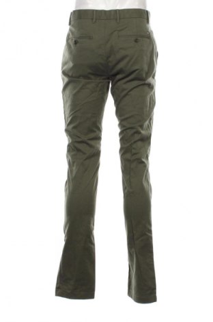 Herrenhose Tommy Hilfiger, Größe M, Farbe Grün, Preis 107,99 €