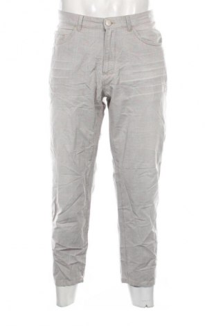 Męskie spodnie Trussardi Jeans, Rozmiar XL, Kolor Kolorowy, Cena 291,99 zł