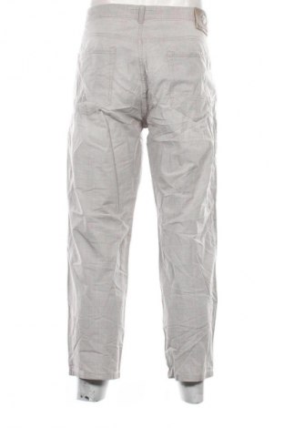 Męskie spodnie Trussardi Jeans, Rozmiar XL, Kolor Kolorowy, Cena 291,99 zł