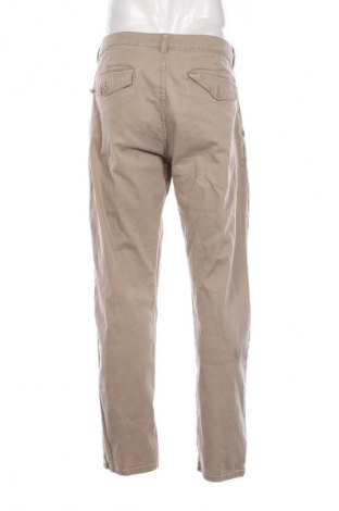 Pánské kalhoty  Unbranded, Velikost M, Barva Béžová, Cena  99,00 Kč