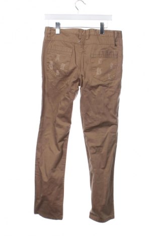 Pánské kalhoty  Unbranded, Velikost M, Barva Hnědá, Cena  253,00 Kč