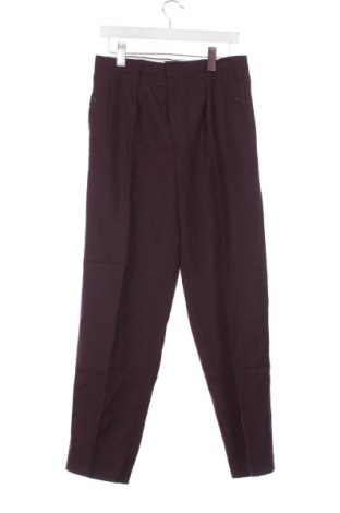 Herrenhose Unbranded, Größe S, Farbe Lila, Preis 4,99 €