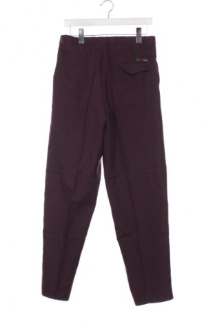 Herrenhose Unbranded, Größe S, Farbe Lila, Preis 4,99 €