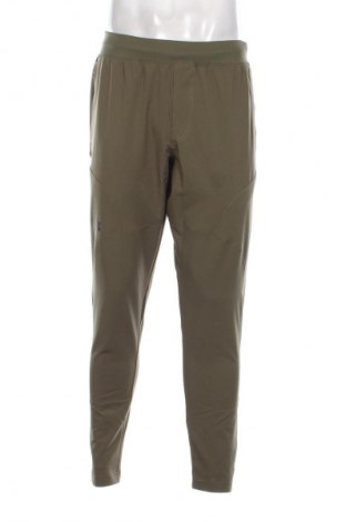 Herrenhose Under Armour, Größe L, Farbe Grün, Preis € 86,99