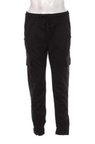 Pánské kalhoty  Urban Classics, Velikost M, Barva Černá, Cena  549,00 Kč