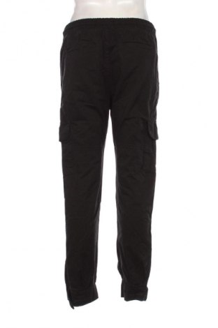 Pánské kalhoty  Urban Classics, Velikost M, Barva Černá, Cena  549,00 Kč