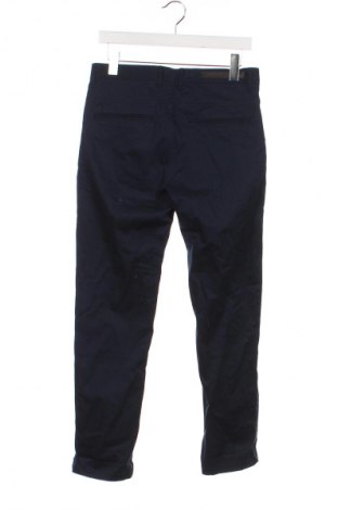 Herrenhose Zara, Größe S, Farbe Blau, Preis € 18,99