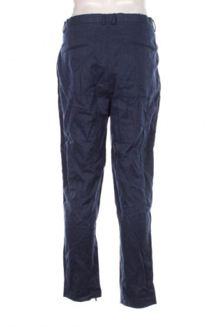 Herrenhose Zara, Größe L, Farbe Blau, Preis 18,99 €