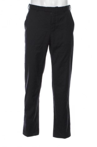Ανδρικό παντελόνι Z Zegna, Μέγεθος L, Χρώμα Μαύρο, Τιμή 217,70 €