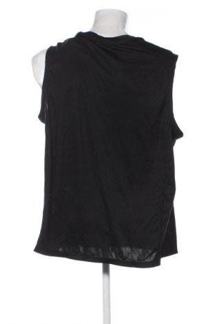 Maiou bărbătesc Athletic Works, Mărime XXL, Culoare Negru, Preț 42,99 Lei