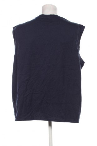 Ανδρικό αμάνικο  Jacamo, Μέγεθος XXL, Χρώμα Μπλέ, Τιμή 7,99 €