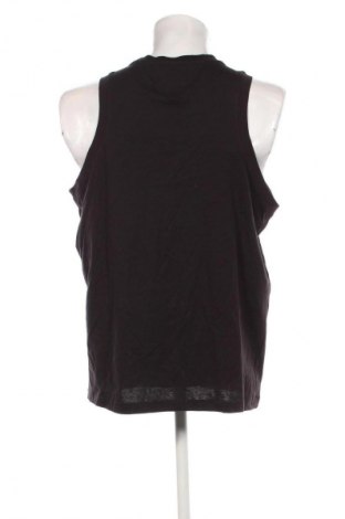 Ανδρικό αμάνικο  Tommy Jeans, Μέγεθος XL, Χρώμα Μαύρο, Τιμή 30,99 €
