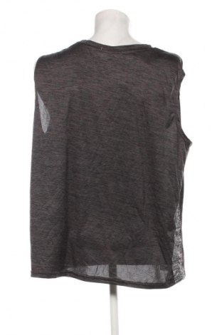 Ανδρικό αμάνικο  Unbranded, Μέγεθος XXL, Χρώμα Γκρί, Τιμή 10,99 €