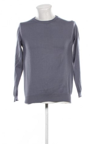 Herrenpullover Unbranded, Größe M, Farbe Grau, Preis € 8,99