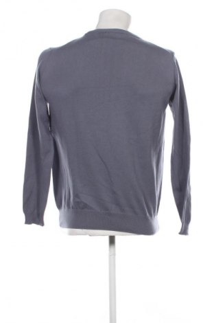 Herrenpullover Unbranded, Größe M, Farbe Grau, Preis € 8,99