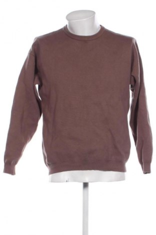 Herrenpullover Unbranded, Größe M, Farbe Braun, Preis € 8,99
