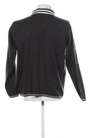 Herrenpullover Unbranded, Größe M, Farbe Grau, Preis € 8,99