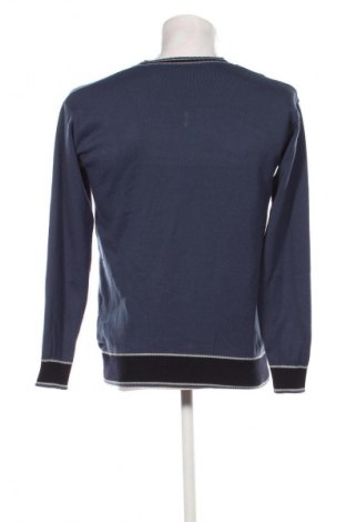 Herrenpullover Unbranded, Größe L, Farbe Blau, Preis € 9,99