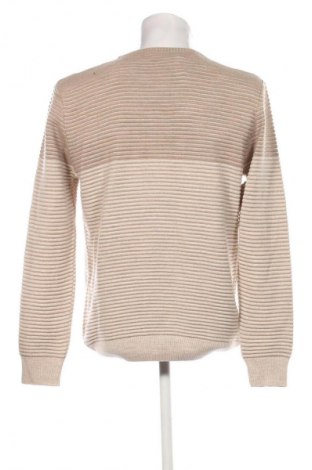 Herrenpullover Unbranded, Größe XXL, Farbe Beige, Preis € 9,99