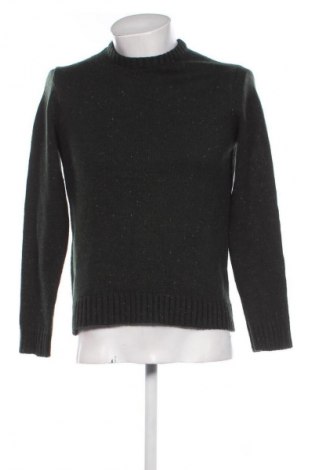 Herrenpullover Unbranded, Größe M, Farbe Grün, Preis € 9,99
