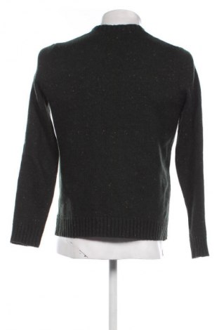 Herrenpullover Unbranded, Größe M, Farbe Grün, Preis € 9,99
