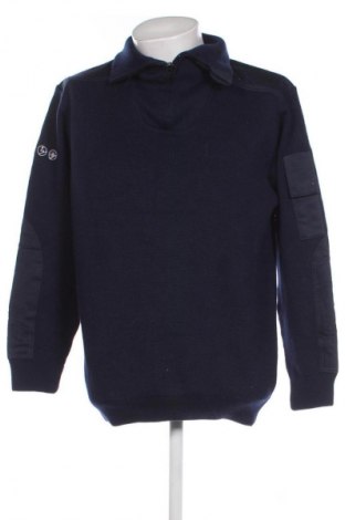 Herrenpullover Unbranded, Größe XL, Farbe Blau, Preis € 9,99