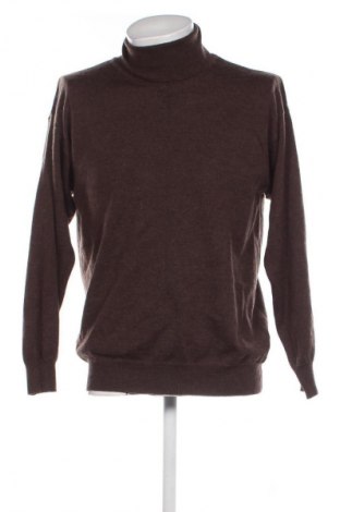 Herrenpullover Unbranded, Größe L, Farbe Braun, Preis € 9,99