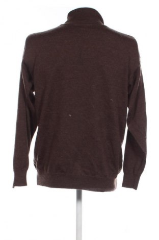 Herrenpullover Unbranded, Größe L, Farbe Braun, Preis € 9,99