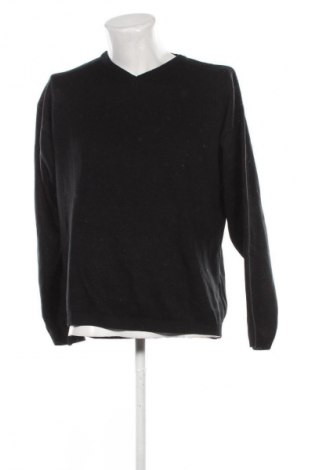 Herrenpullover Unbranded, Größe L, Farbe Schwarz, Preis € 9,99