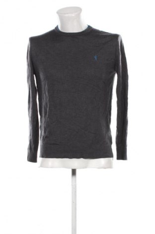 Herrenpullover Unbranded, Größe L, Farbe Grau, Preis € 9,99