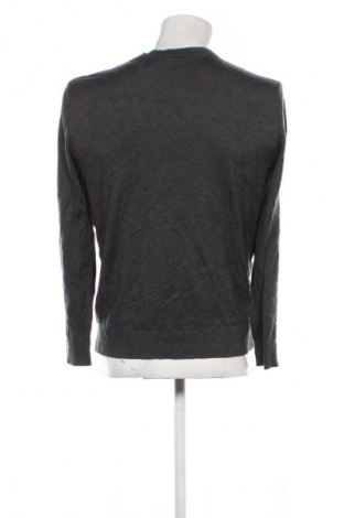Herrenpullover Unbranded, Größe L, Farbe Grau, Preis € 9,99