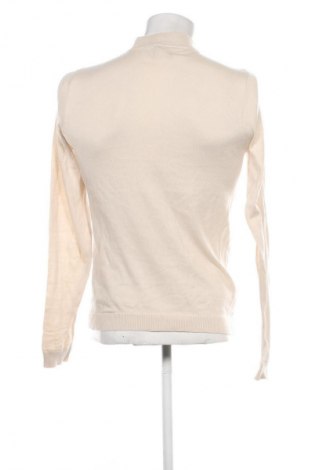 Herrenpullover ASOS, Größe M, Farbe Ecru, Preis € 12,99