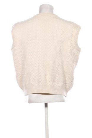 Herrenpullover Alpina, Größe L, Farbe Ecru, Preis € 25,99