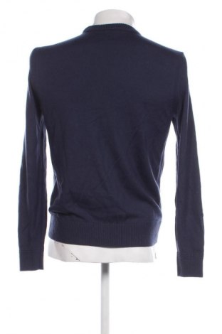 Herrenpullover BOSS, Größe M, Farbe Blau, Preis € 66,99