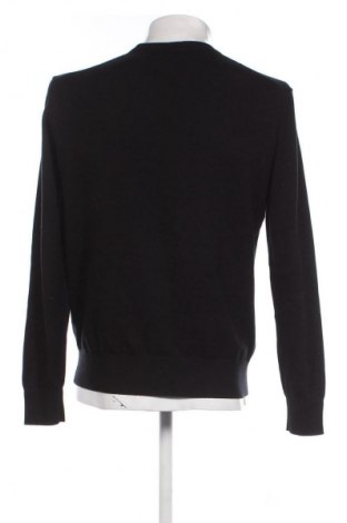 Herrenpullover BOSS, Größe M, Farbe Schwarz, Preis € 124,99