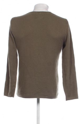 Herrenpullover Blend, Größe S, Farbe Grün, Preis € 25,00