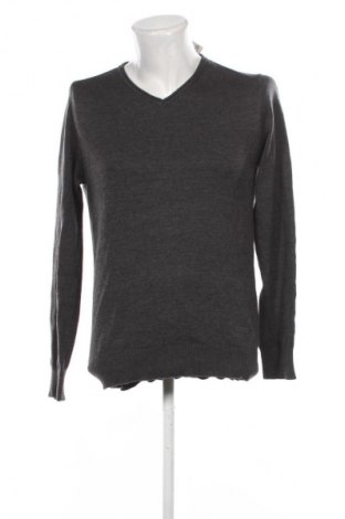 Herrenpullover Brave Soul, Größe M, Farbe Grau, Preis € 15,85