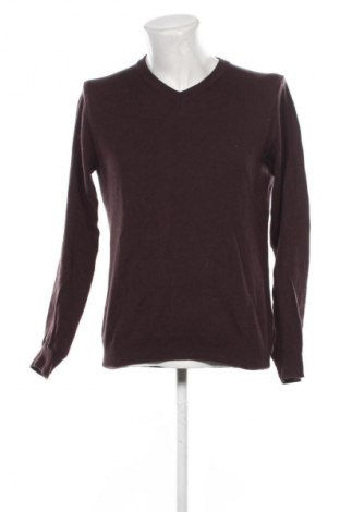 Herrenpullover Broadway, Größe S, Farbe Braun, Preis € 6,87