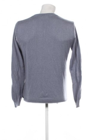 Herrenpullover Broadway, Größe S, Farbe Blau, Preis € 6,85