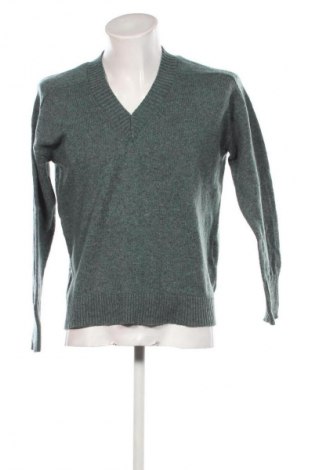 Herrenpullover C&A, Größe L, Farbe Grün, Preis € 9,99