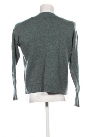 Herrenpullover C&A, Größe L, Farbe Grün, Preis € 9,99