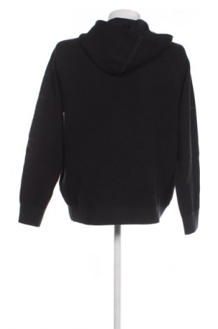 Pulover de bărbați Calvin Klein, Mărime L, Culoare Negru, Preț 382,99 Lei