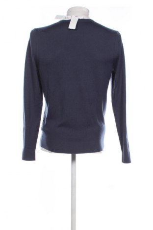 Férfi pulóver Calvin Klein, Méret M, Szín Kék, Ár 37 569 Ft