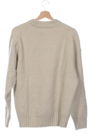 Férfi pulóver Calvin Klein Jeans, Méret XXS, Szín Bézs, Ár 31 169 Ft