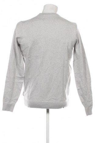 Мъжки пуловер Calvin Klein Jeans, Размер L, Цвят Сив, Цена 157,99 лв.