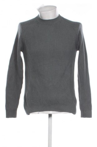 Pánsky sveter  Calvin Klein Jeans, Veľkosť M, Farba Zelená, Cena  95,95 €