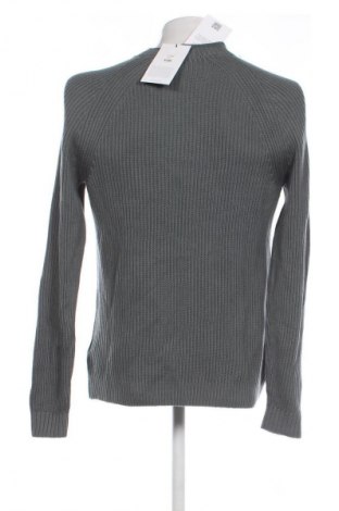 Pánsky sveter  Calvin Klein Jeans, Veľkosť M, Farba Zelená, Cena  95,95 €