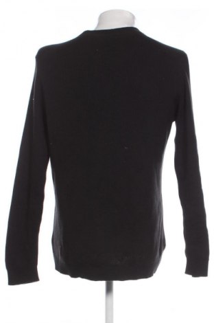 Pulover de bărbați Calvin Klein Jeans, Mărime XL, Culoare Negru, Preț 342,99 Lei